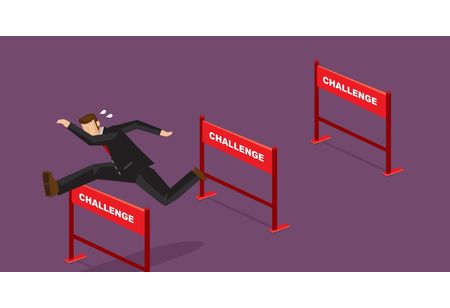 CGI shares three organizational capabilities to help industry leaders navigate the business challenges caused by COVID-19